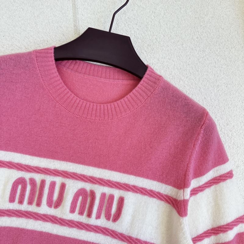 Miu Miu T-Shirts